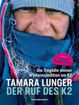 cover image of Der Ruf des K2